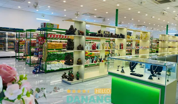 Địa Chỉ Mua Quà Đà Nẵng Uy Tín: Hướng Dẫn Chi Tiết