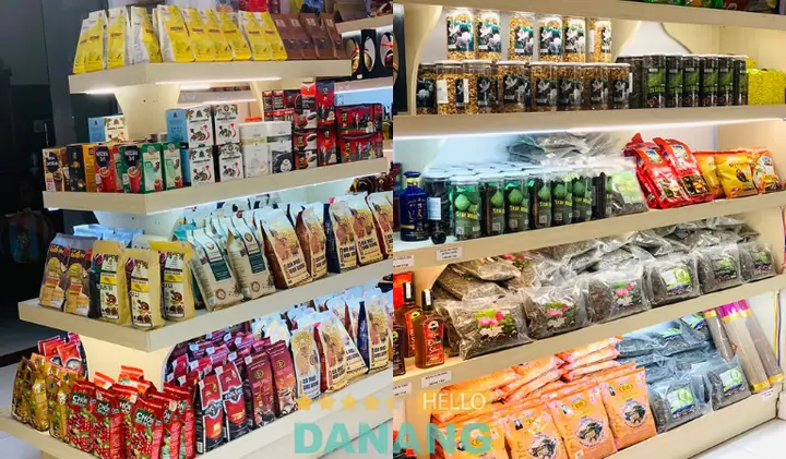 Địa Chỉ Mua Quà Đà Nẵng Uy Tín: Hướng Dẫn Chi Tiết