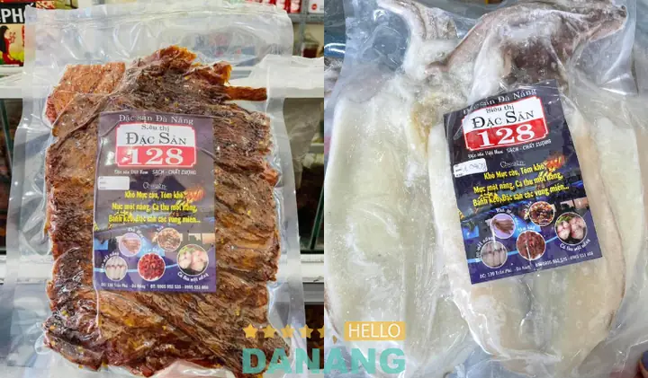 Địa Chỉ Mua Quà Đà Nẵng Uy Tín: Hướng Dẫn Chi Tiết