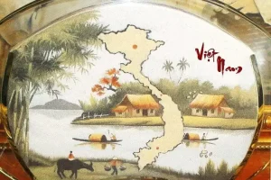 Top Địa Chỉ Mua Quà Lưu Niệm Ở Đà Nẵng Nên Ghé Thăm
