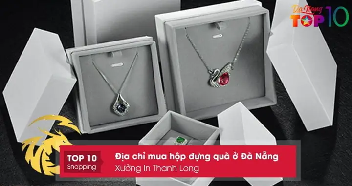 Gợi Ý Các Địa Chỉ Mua Quà Ở Đà Nẵng Độc Đáo và Chất Lượng