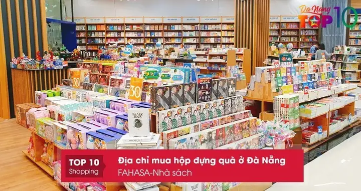 Gợi Ý Các Địa Chỉ Mua Quà Ở Đà Nẵng Độc Đáo và Chất Lượng
