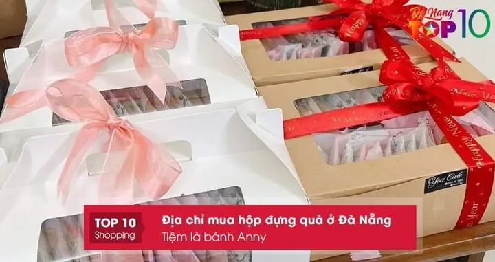 Gợi Ý Các Địa Chỉ Mua Quà Ở Đà Nẵng Độc Đáo và Chất Lượng