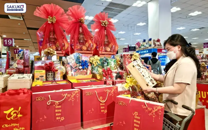 Top Địa Chỉ Mua Quà Tết Ở Hà Nội Uy Tín, Chất Lượng Nhất Top Địa Chỉ Mua Quà Tết Ở Hà Nội Uy Tín, Chất Lượng Nhất