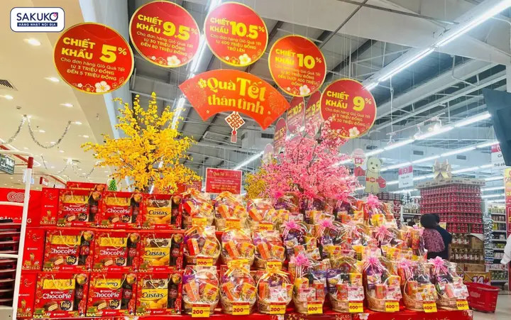 Top Địa Chỉ Mua Quà Tết Ở Hà Nội Uy Tín, Chất Lượng Nhất Top Địa Chỉ Mua Quà Tết Ở Hà Nội Uy Tín, Chất Lượng Nhất