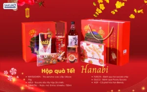 Top Địa Chỉ Mua Quà Tết Ở Hà Nội Uy Tín, Chất Lượng Nhất