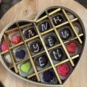 Gợi ý các địa điểm bán quà Valentine uy tín và chất lượng