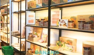 Top 10 Địa Điểm Mua Quà Ở Đà Nẵng Độc Đáo Nhất