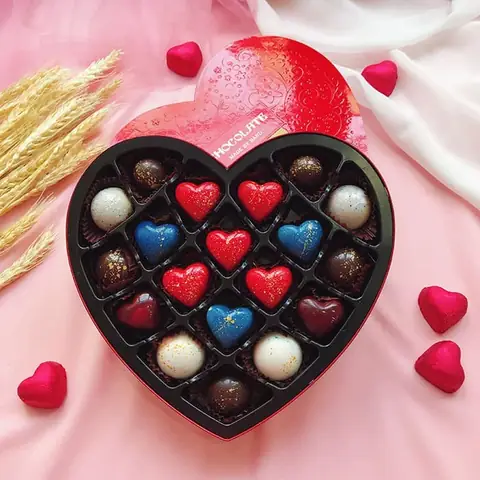 Địa điểm mua quà Valentine lý tưởng và độc đáo bạn cần biết