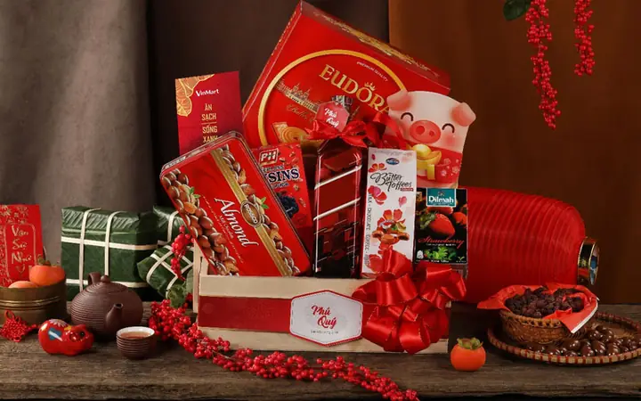 Dịch vụ chuyển quà Hà Nội: Bí quyết chọn đơn vị uy tín, an toàn Dịch vụ chuyển quà Hà Nội: Bí quyết chọn đơn vị uy tín, an toàn