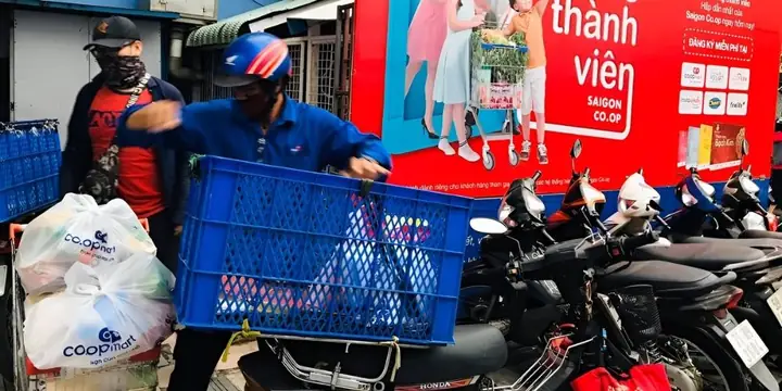Dịch vụ gói quà Coopmart: Có gì và Làm thế nào để sử dụng hiệu quả?