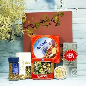 Dịch Vụ Gói Quà Tết: Hướng Dẫn Lựa Chọn & Tối Ưu Hóa Dịch Vụ Gói Quà Tết: Hướng Dẫn Lựa Chọn & Tối Ưu Hóa