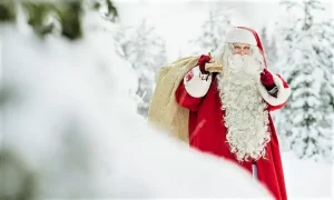 Kinh Nghiệm Chọn Dịch Vụ Ông Già Noel Tặng Quà Tại Bến Tre