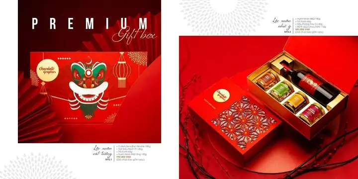 Đánh Giá Dịch Vụ Quà Tết Doanh Nghiệp: Lựa Chọn Tối Ưu
