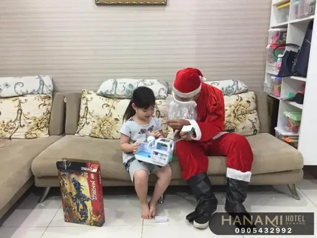 Đánh giá các dịch vụ tặng quà Noel Đà Nẵng: Lựa chọn nào tốt nhất?