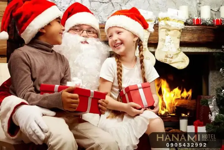 Đánh giá các dịch vụ tặng quà Noel Đà Nẵng: Lựa chọn nào tốt nhất?
