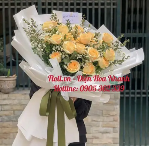 Hướng Dẫn Chi Tiết Chọn Dịch Vụ Tặng Quà Sinh Nhật Tận Nhà