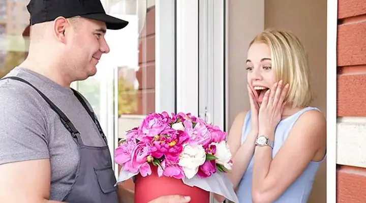 Hướng Dẫn Chi Tiết Chọn Dịch Vụ Tặng Quà Sinh Nhật Tận Nhà