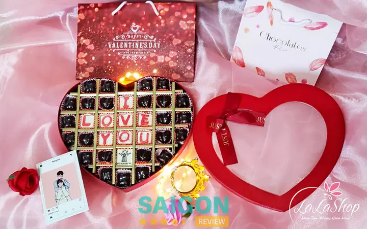 Dịch vụ tặng quà Valentine TPHCM: Đánh giá và lựa chọn hoàn hảo