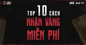 Điểm Danh Nhận Quà Truy Kích: Hướng Dẫn Chi Tiết Và Mới Nhất