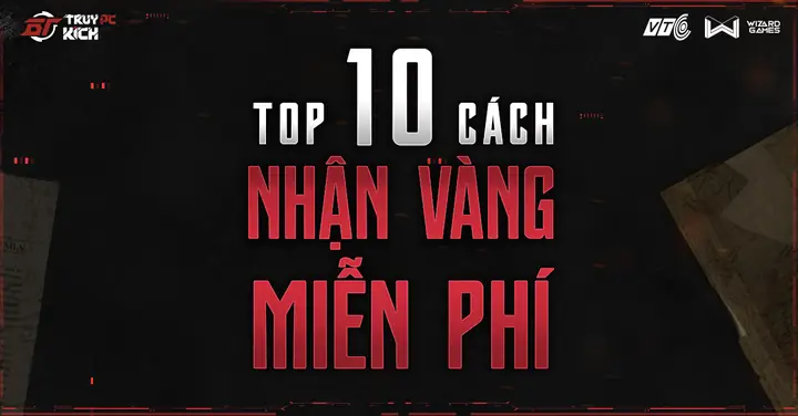 Điểm Danh Nhận Quà Truy Kích: Hướng Dẫn Chi Tiết Và Mới Nhất