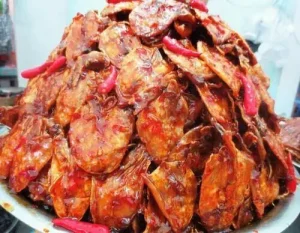 Đồ Ăn Vặt Đà Nẵng Làm Quà: Lựa Chọn Nào Hấp Dẫn Nhất Cho Du Khách?
