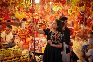 Độ Tuổi Nhận Quà Trung Thu Cho Con Em Nhân Viên: Giải Đáp Chi Tiết