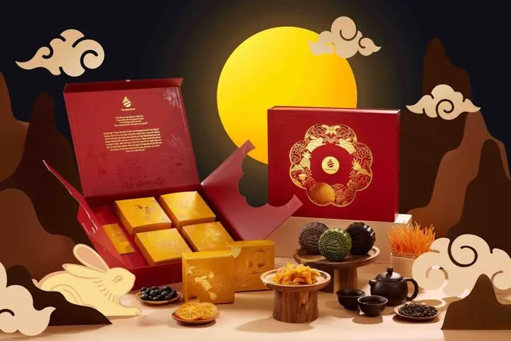 Độ Tuổi Nhận Quà Trung Thu Cho Con Em Nhân Viên: Giải Đáp Chi Tiết
