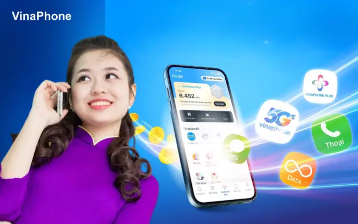 1. Điều kiện trước khi tham gia đổi điểm VinaPhone Plus