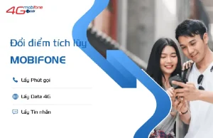 Cẩm nang đổi điểm MobiFone lấy quà: Hướng dẫn từ A-Z