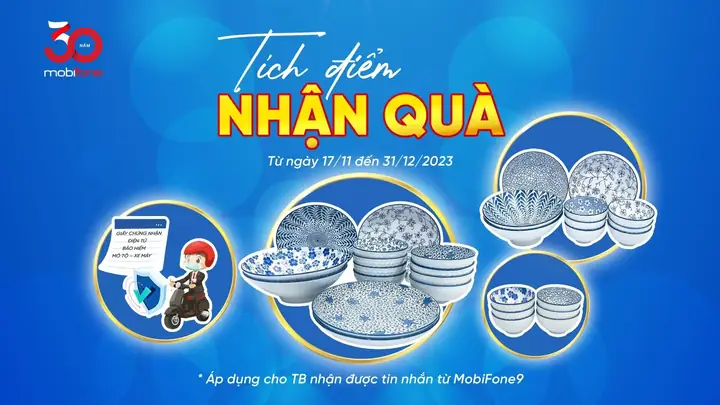 Hướng Dẫn Đổi Điểm Quà Tặng Mobifone Nhanh Chóng và Hiệu Quả