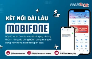 Hướng Dẫn Đổi Quà Kết Nối Dài Lâu MobiFone: Tận Dụng Ưu Đãi