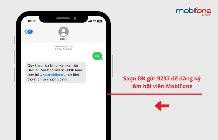 Hướng Dẫn Đổi Quà Kết Nối Dài Lâu MobiFone: Tận Dụng Ưu Đãi