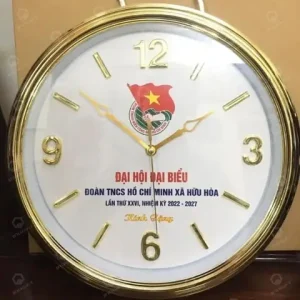 Đồng Hồ Làm Quà Tặng: Biểu Tượng Thời Gian Hay Món Quà Độc Đáo?