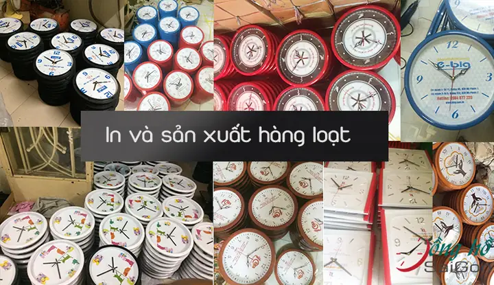 Đồng Hồ Làm Quà Tặng Khách Hàng: Chọn Thế Nào Để Ghi Dấu Ấn?