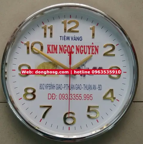 Đồng Hồ Làm Quà Tặng Khách Hàng: Chọn Thế Nào Để Ghi Dấu Ấn?