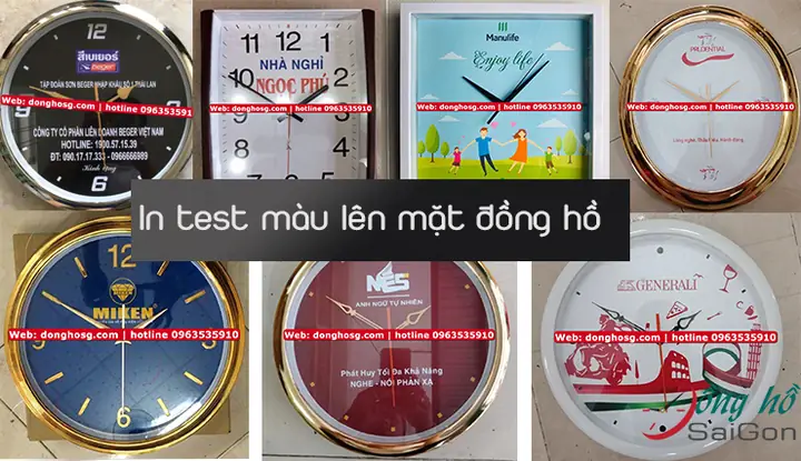 Đồng Hồ Làm Quà Tặng Khách Hàng: Chọn Thế Nào Để Ghi Dấu Ấn?