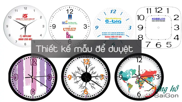 Đồng Hồ Làm Quà Tặng Khách Hàng: Chọn Thế Nào Để Ghi Dấu Ấn?