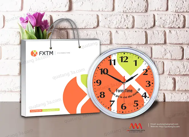 Đồng Hồ Treo Tường Làm Quà Tặng: Ý Nghĩa, Cách Chọn Chuẩn Phong Thủy Đồng Hồ Treo Tường Làm Quà Tặng: Ý Nghĩa, Cách Chọn Chuẩn Phong Thủy