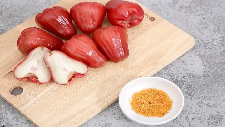 Roi An Phước – Trái Cây Giải Khát Tuyệt Vời