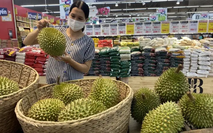 Địa Chỉ Uy Tín Cho Sản Vật Đồng Nai