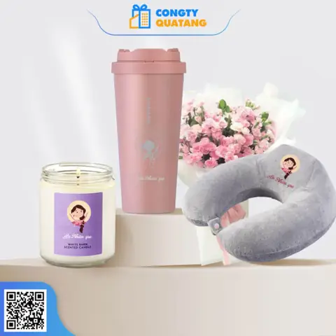 Đồng nghiệp thường tặng nhau món quà sinh nhật gì: Gợi ý chi tiết