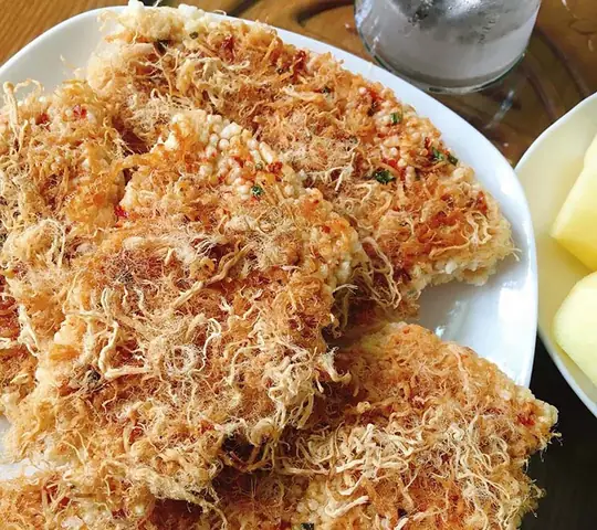 Du lịch Hồ Chí Minh mua quà gì? Gợi ý đặc sản làm quà