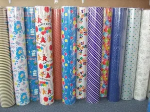 Dụng Cụ Gói Quà Tết: Hướng Dẫn Chi Tiết Để Nâng Tầm Món Quà