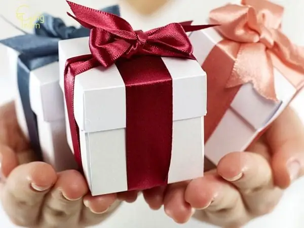 Mơ Thấy Được Tặng Quà Đánh Số Mấy? Giải Mã Chi Tiết