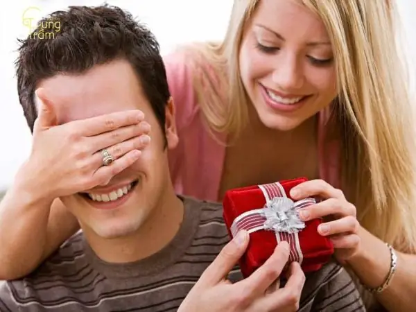 Mơ Thấy Được Tặng Quà Đánh Số Mấy? Giải Mã Chi Tiết