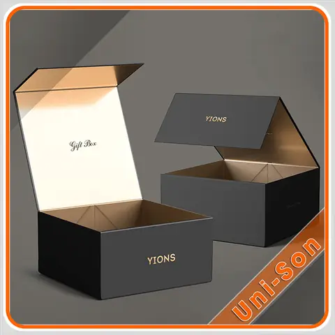 Gia công hộp quà tặng: Toàn bộ quy trình và lợi ích