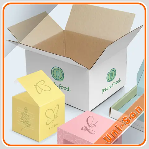 Gia công hộp quà tặng: Toàn bộ quy trình và lợi ích