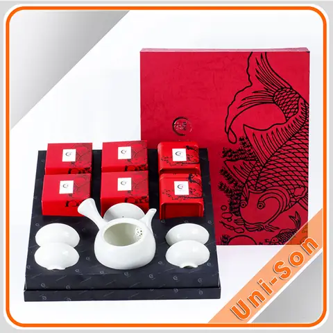 Gia công hộp quà tặng: Toàn bộ quy trình và lợi ích