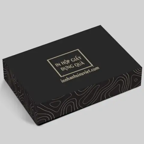 Giá Hộp Đựng Quà Tặng Là Bao Nhiêu? Các Yếu Tố Ảnh Hưởng Đến Chi Phí